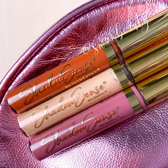 SUNSET SKIES SHADOWSENSE® COLLECTION (LIMITED EDITION, RARE FIND!) - Picture 2 of 6